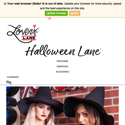 loverslane.com