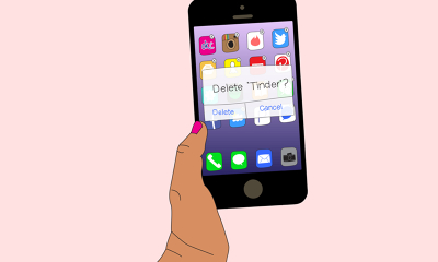 Should I Get Rid Of My Dating Apps In A New Relationship? - EZHookups