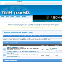 EZHookups.com's Huge List of Teen Hookup Sites