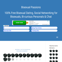 Most Lustful Bisexual Hookup Sites | EZHookups.com