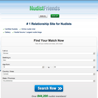 nudistfriends.com