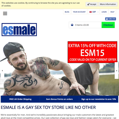 esmale.com