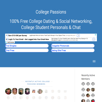 EZHookup.com's Top Ten List of the Best College Hookup Forum Sites