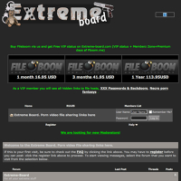 extreme-board.com