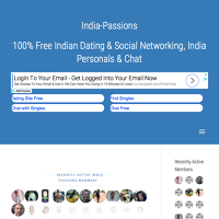 EZhookups.com's Hot List of Indian Hookup Forum Sites