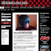 EZHookups Comprehensive List of the Best Emo Hookup Forums