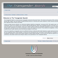 The Hottest Index of Transgender Hookup Forums