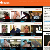 The Most Lustful Gay Hookup Sites Online | EZHookups.com