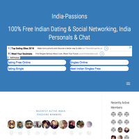 india-passions.com