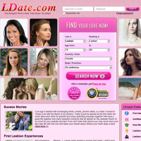 The Most Exciting Lesbian Hookup Sites | EZHookups.com