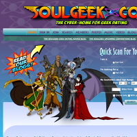 soulgeek.com