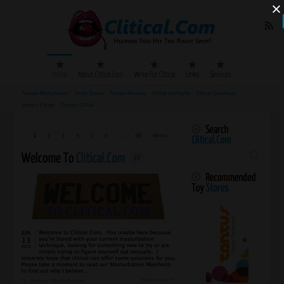 clitical.com
