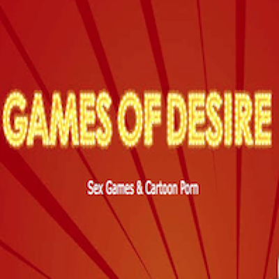 gamesofdesire.com